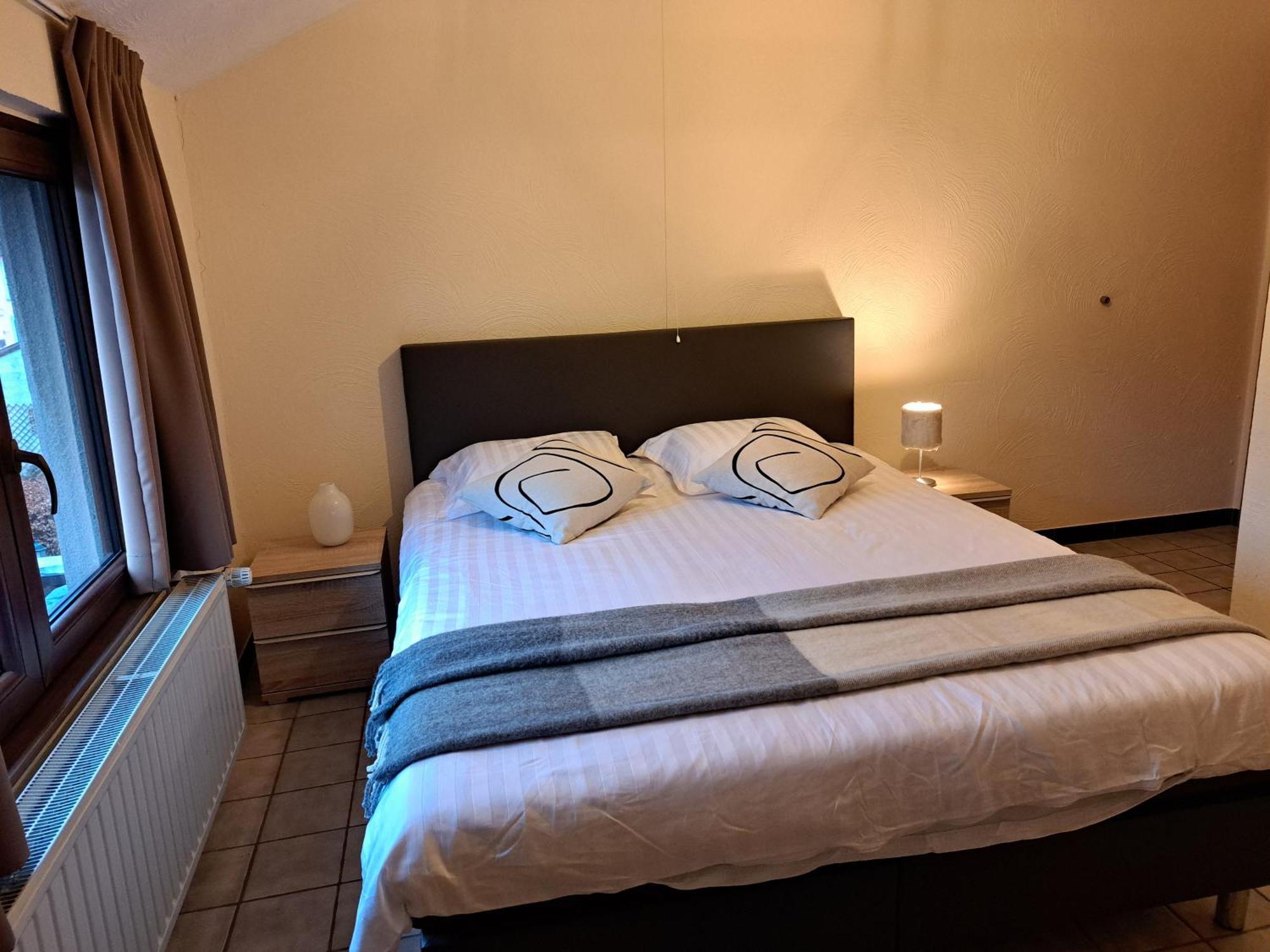 Au Coeur D'Alle Ngoại thất bức ảnh