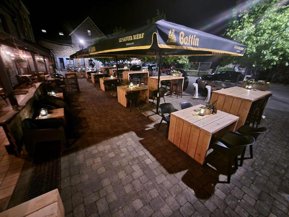 Au Coeur D'Alle Ngoại thất bức ảnh